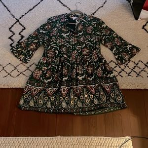 Dress great for summer time